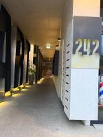 CBD COZY Apartment - Ferienwohnung Adelaide