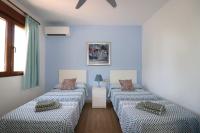 Villa con piscina privada