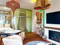 Luxury Apartment With Rooftop Terrace In Heiligendamm - Ferienwohnung Heiligendamm