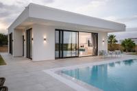 Ethera Luxury Villas - Chambres d'hôtes Agrianá