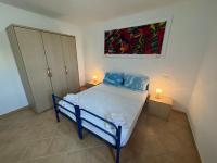 Apartment - Erdgeschoss