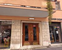Lilla Eco House - Vaticano - B&B Rome