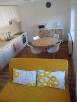 Apartment mit 2 Schlafzimmern