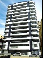 Ap 3 Quartos 150m do Mar no Coração da Meia Praia - Chambres d’hôtes Itapema