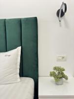 Unique Cozy Apartments at Adora Park Arad - B&B Arad