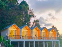 ไวท์เฮาส์ ภูชี้ฟ้า - B&B Ban Tin Pet