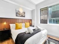 Modern 2BR Apartment in Oranjezicht Cape Town - Ferienwohnung Kapstadt