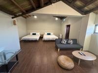 Jiufen Yunhai Yazhu Homestay - B&B Chiufen