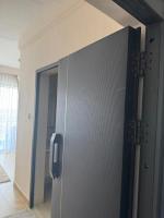 Airport Transit Studio - Pool, Gym, 24hr Check-in - B&B Nairobi