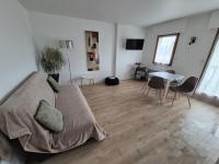 Super appartement en plein cœur de Deauville - Chambres d’hôtes Deauville