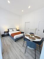 Fernand Cocq - Bed and Breakfast Brussel