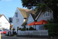 The Blue Anchor - B&B Feering