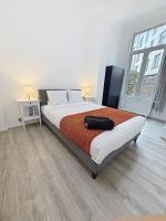 Fernand Cocq - B&B Brussels
