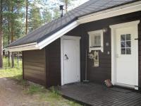 Salmelankartano P3A Näätänpesä Visit Levi - B&B Levi