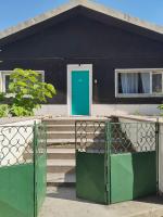 Central houses budget friendly - Chambres d’hôtes Bucarest