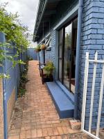 Habitación Doble Deluxe con ducha