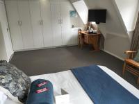 Camera Matrimoniale Budget