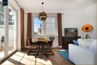 Haus Usedom Appartement MeeresSpiegel - Bed and Breakfast Koserow