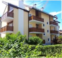 Apartamento - 2 niveles