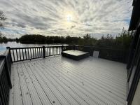 King Carp - B&B Tattershall