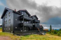 Trysilfjellet Nord 985A - B&B Trysil