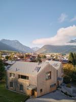 Haus Aerli - B&B Ehrwald