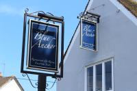 The Blue Anchor Feering - B&B Colchester