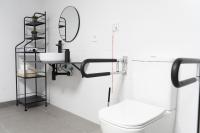 Old Town La Estacion II - B&B Alicante