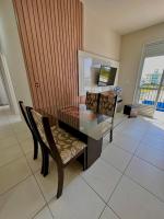 Ap 6 minutos da Praia de São Miguel, Em Biguaçu - Ferienwohnung Biguaçu