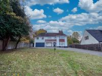 Oxford - hot tub, games room, parking, arcade - B&B Oxford