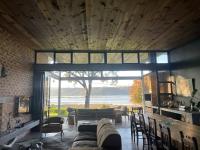Bellevue on the Knysna lagoon - B&B Knysna