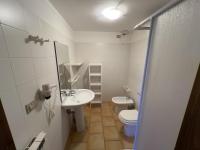 Family Room with Bathroom