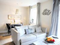 Berthin-Bleeg-Str. 1, W4, Esprit 3 - B&B Wenningstedt