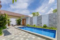 Kubu Deandari Guest House - B&B Uluwatu