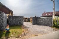 Hiškovec - B&B Trebnje