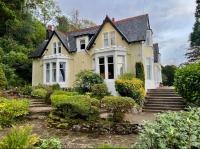 Camus House, Lochside Guest House - B&B Onich