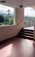Island Glow Kailua Village #508 free assigned parking, AC, downtown, walk to restaurants, bars and the pier - Chambres d'hôtes Kailua-Kona