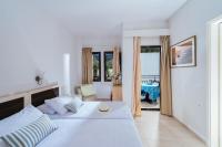 Paradise Hotel-Apartments - B&B Stalida