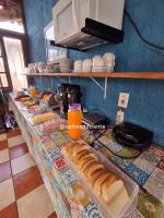 Dante Suites - B&B Búzios