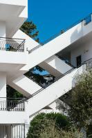 Paradise Hotel-Apartments - B&B Stalís