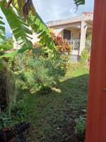 Chez Marino & Charlie - B&B Le Lamentin