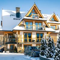 Rezydencja Diamond - B&B Białka Tatrzańska