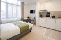 Jourdan 4 - B&B Brussels