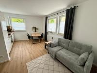 Modern Holiday Apartment in Osnabrück 13001 - B&B Osnabrück