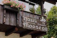 Gasthaus Moosegg - B&B Lochau