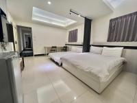 Economy Quadruple Room