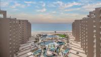 Las Palomas Beach and Golf Resort - Ferienwohnung Puerto Peñasco