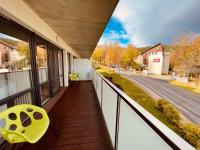 Triventi Apartament 2 sypialnie, garaż, blisko Tropikana i wyciąg na Kopę - B&B Karpacz