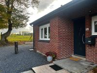 L'instant SPA - Ferienwohnung Maulde