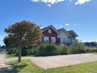 Friesenglück 13 - großzügiges Ferienhaus mit Sauna - B&B Dagebüll